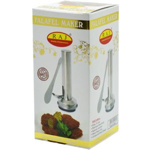 Raj steel pot +lid 15 cm