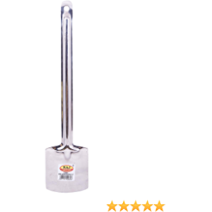 Raj steel turner tavetha no 7