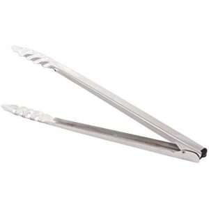 Raj utility tong 16 heart solt