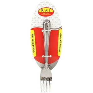 Raj - royal dessert fork 12 pcs set-rc0002