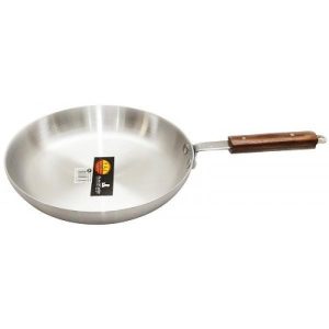 Raj aluminium frying pan 23cm