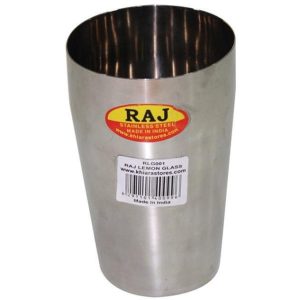 Raj heavy glass