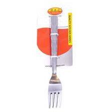 Raj royal tea fork steel set 12