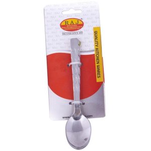 Raj spoon set of 10