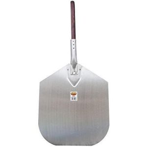 Raj catering pizza peel 36 inch code  cpp001