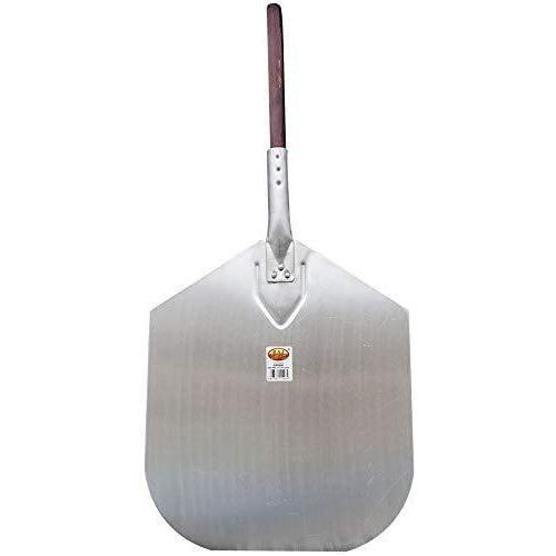 Raj catering pizza peel 36 inch code cpp001