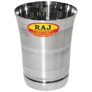 Rajheavy glass 7,5 steel