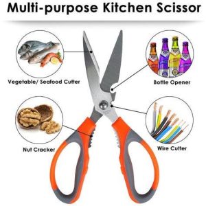 Raj partner scissors