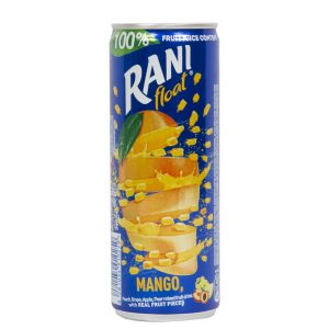 Rani floot mango juice 240 ml
