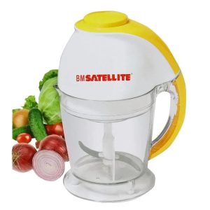 BM Satellite Quick Chopper