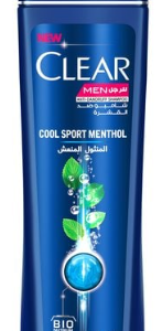 Clear Men 3 In One 200ml