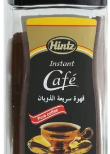 Hints Instant Cafe 100g