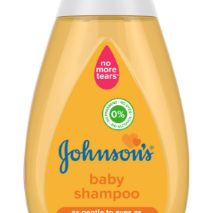 Johnson's baby shampoo, 300ml