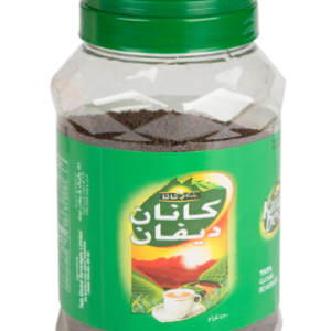 Kannan devan tea jar 400g