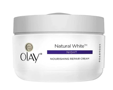 Olay natural white day & Night Cream 50gm