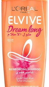 Loreal Dream Long Cont 400ml