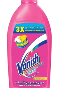 Vanish Cair 500ml