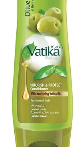 Vatika Nourishing Protein Condnr 400ml