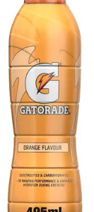 Gatorade Orange 495ml