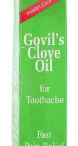 Goils Clove Oil 10ml