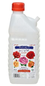 Rabee Rose Water 1Ltr