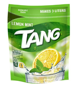 Tang Lemon Mint 375g