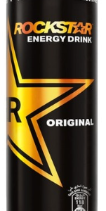 RockStar Energy Drink 250ml