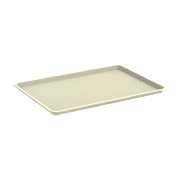 Cosmoplast 16" SERVING TRAY SMALL