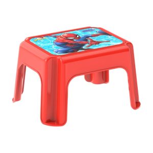 Cosmoplast MARVEL SPIDER-MAN STEP STOOL