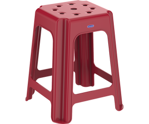 Cosmoplast SQUARE STOOL