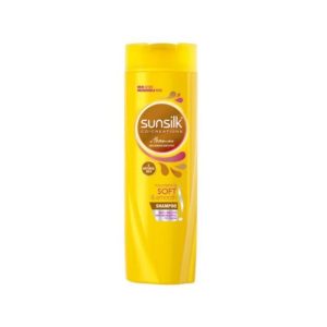 Sunsilk soft & smooth shampoo 400ml