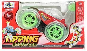 Tipping Stunt Car 9802/9802M