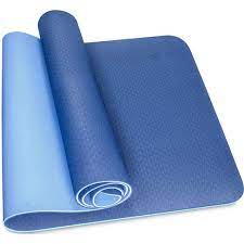 Tpe high quality yoga mat