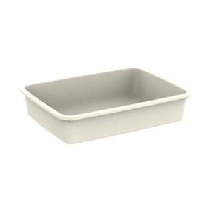 Cosmoplast MULTIPURPOSE UNIVERSAL SMALL TRAY