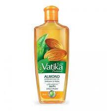 Vatika almond oil 200ml