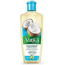 Vatika coconut oil 200ml