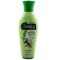 Vatika hair oil 125ml