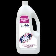 Vanish white liquid 500ml