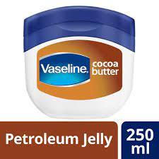 Vaseline jelly cocoa butter 250 ml