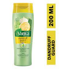 Vatika dandruff guard shampoo 200ml
