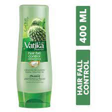 Vatika hair fall conitioner 400 ml