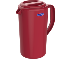 Cosmoplast PLASTIC WATER JUG DELUXE 2.2L