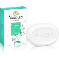 Yardly london jasmine soap 100ml