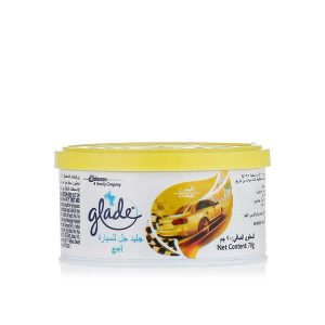 Glade Mini Gel Citrus 70g
