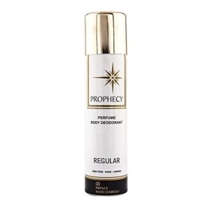 Prophecy regular 250ml body spray