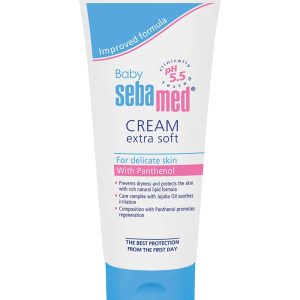 Sebamed baby extra soft cream 300ml