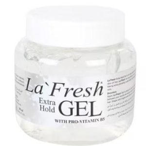 La Fresh H/Gel Extra Hard 300ml