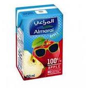Almarai apple juice 150 ml