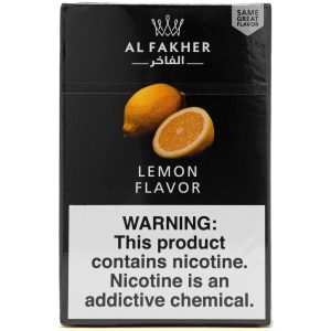 Al fakher  lemon mint 50 gm