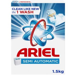 Ariel semi automatic 1.5kg